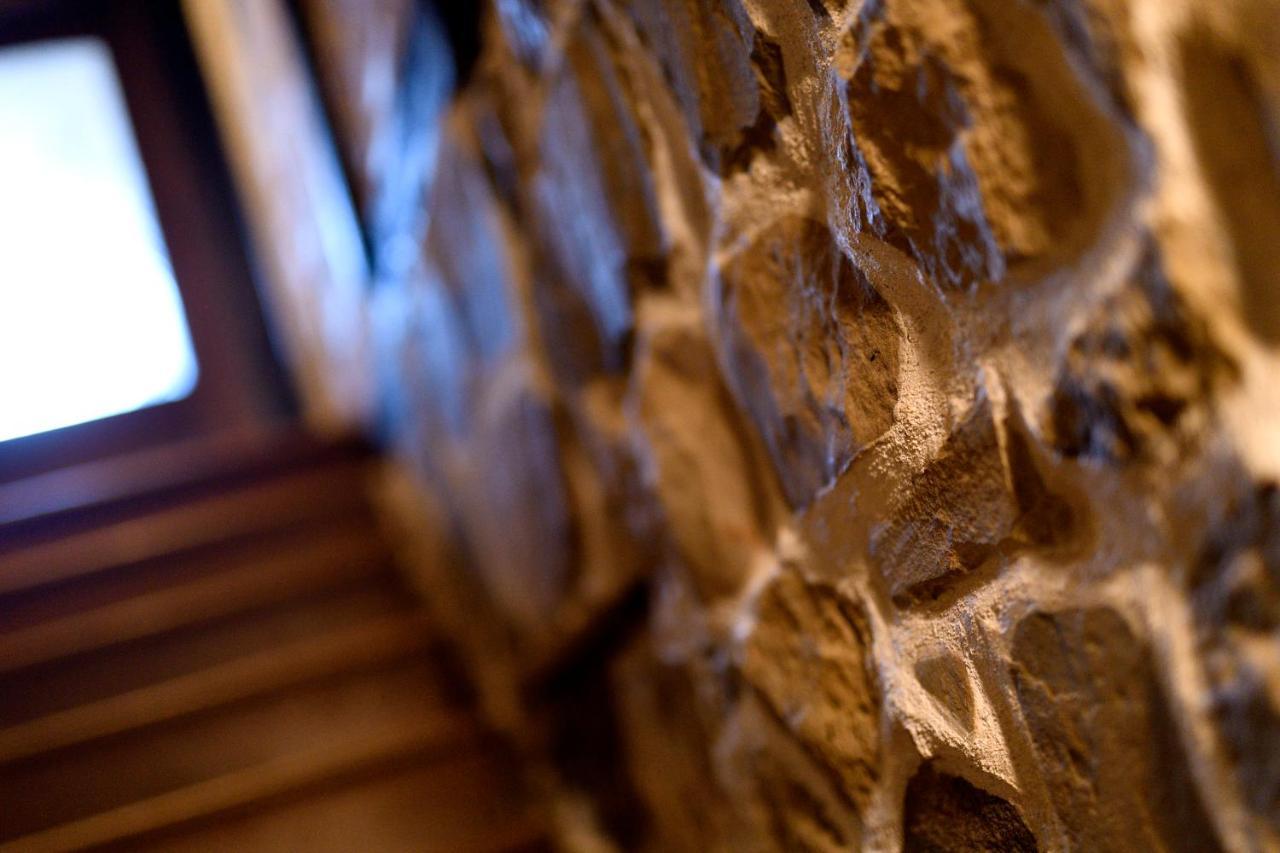 Chamurkov Guest House Велико-Тырново Экстерьер фото