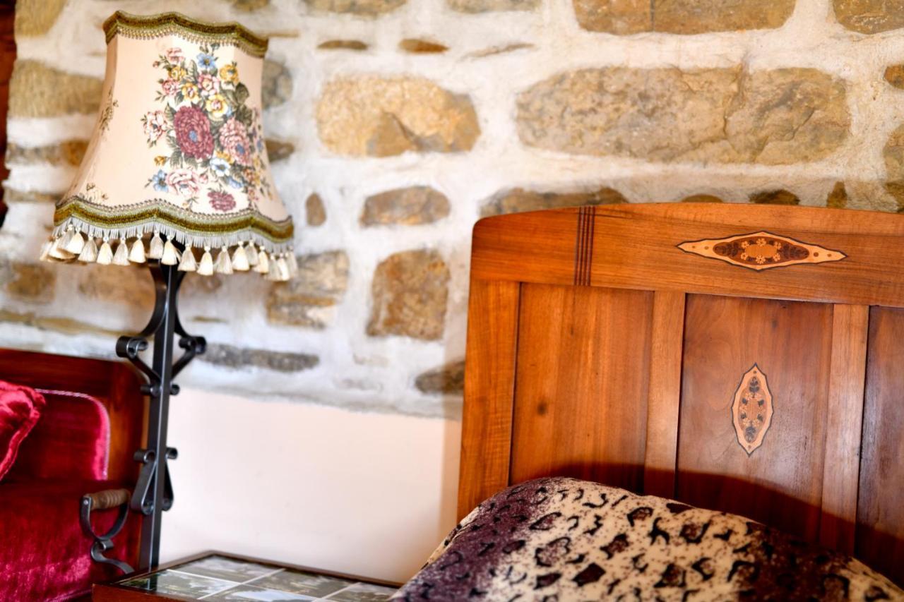 Chamurkov Guest House Велико-Тырново Экстерьер фото