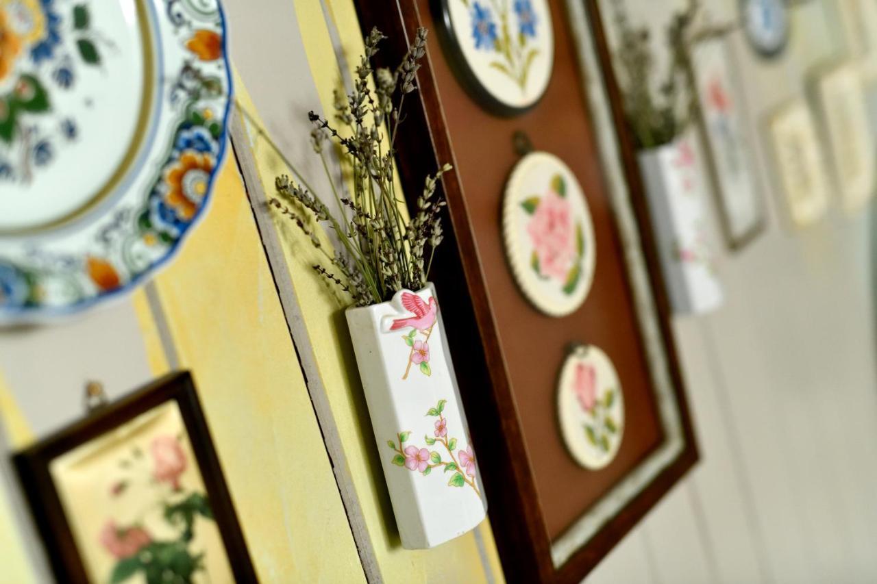 Chamurkov Guest House Велико-Тырново Экстерьер фото