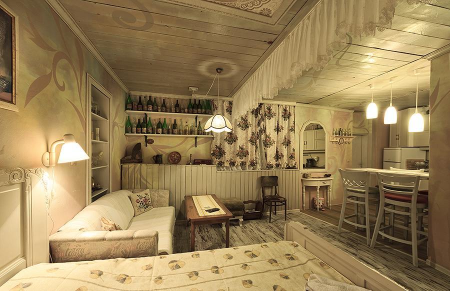 Chamurkov Guest House Велико-Тырново Экстерьер фото